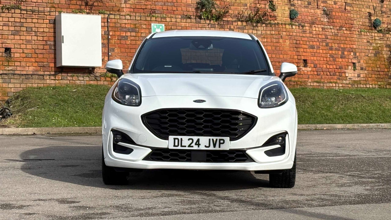 Used Ford Puma 2024 for sale - 77589095: Photo 4