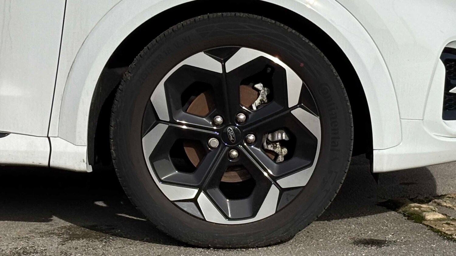 Used Ford Puma 2024 for sale - 77589095: Photo 7