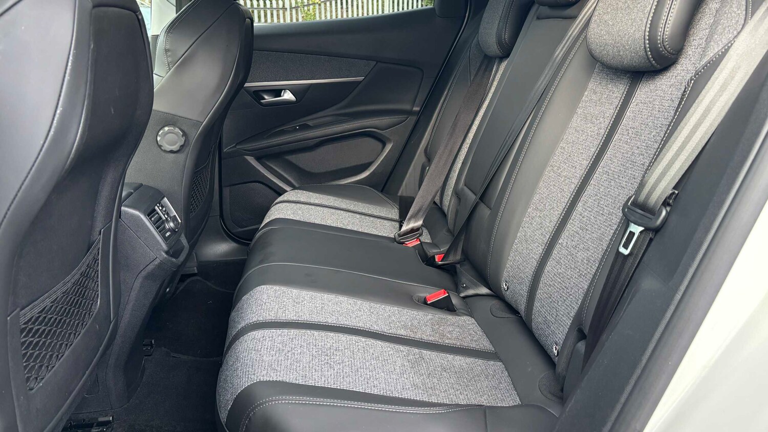 Used Peugeot 3008 2018 for sale - 77361504: Photo 10