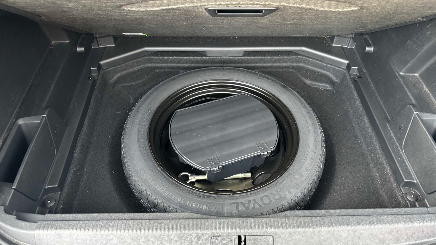 Used Peugeot 3008 2018 for sale - 77361504: Photo 13