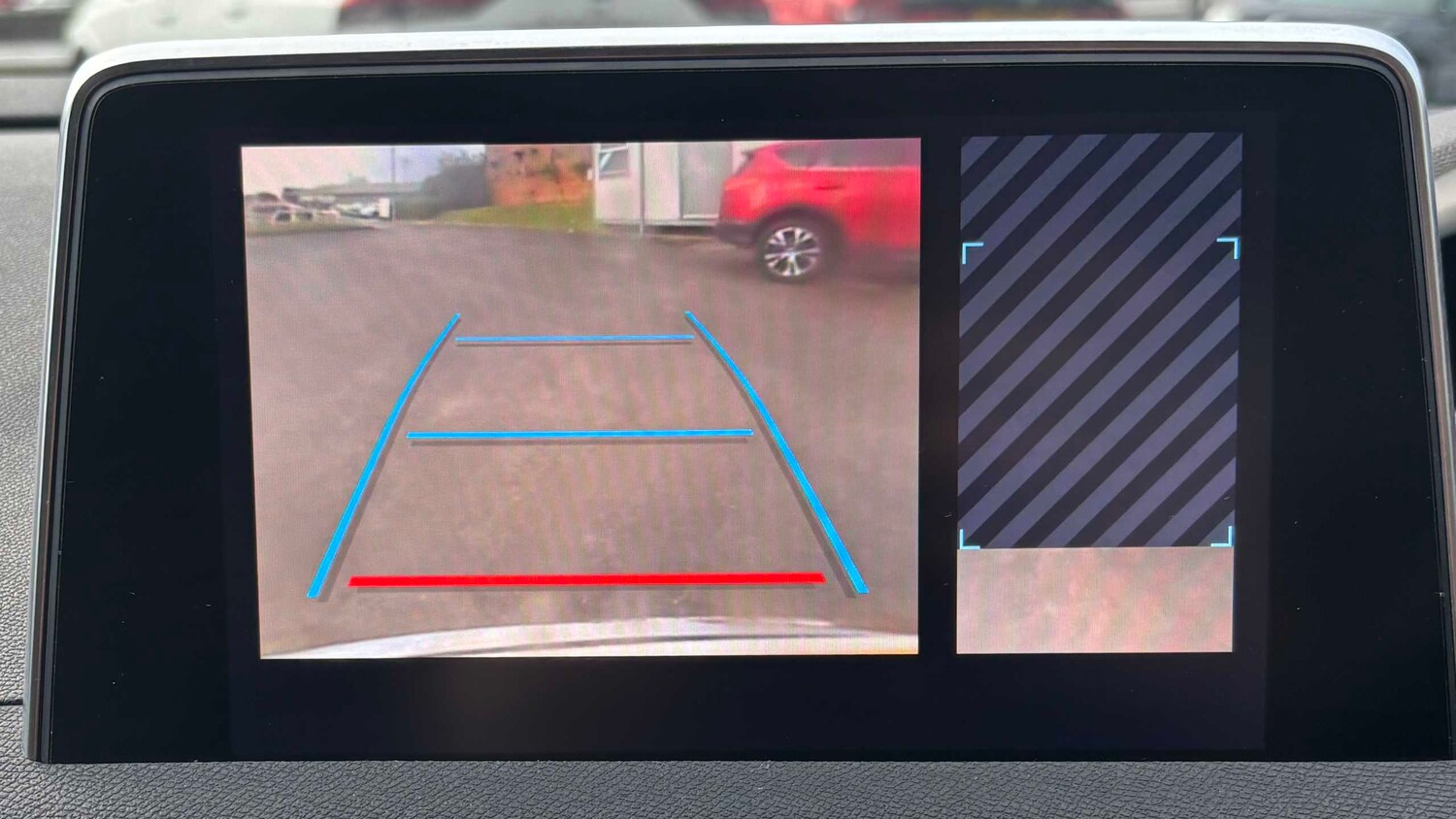 Used Peugeot 3008 2018 for sale - 77361504: Photo 15