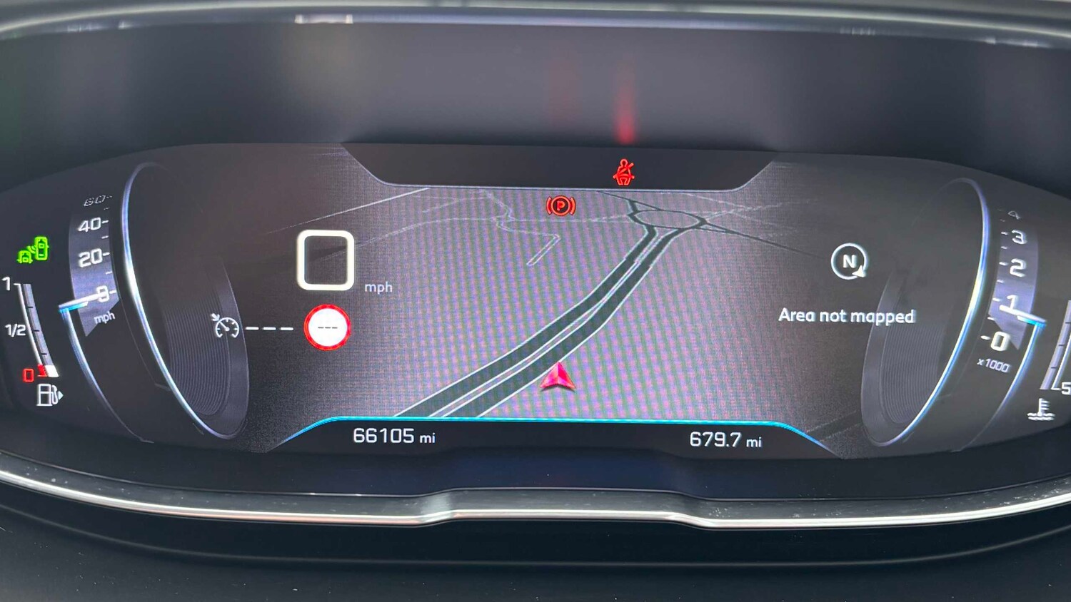 Used Peugeot 3008 2018 for sale - 77361504: Photo 17