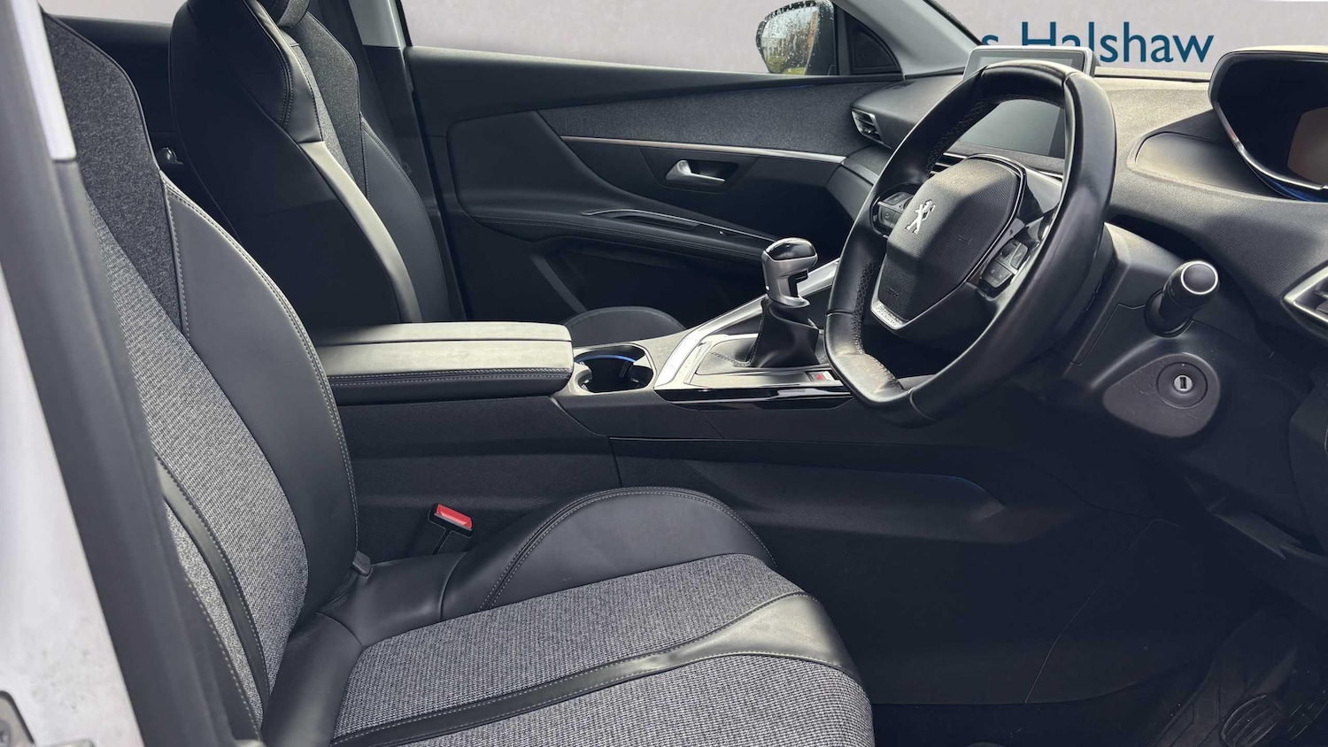 Used Peugeot 3008 2018 for sale - 77361504: Photo 3