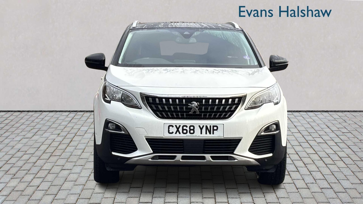 Used Peugeot 3008 2018 for sale - 77361504: Photo 4
