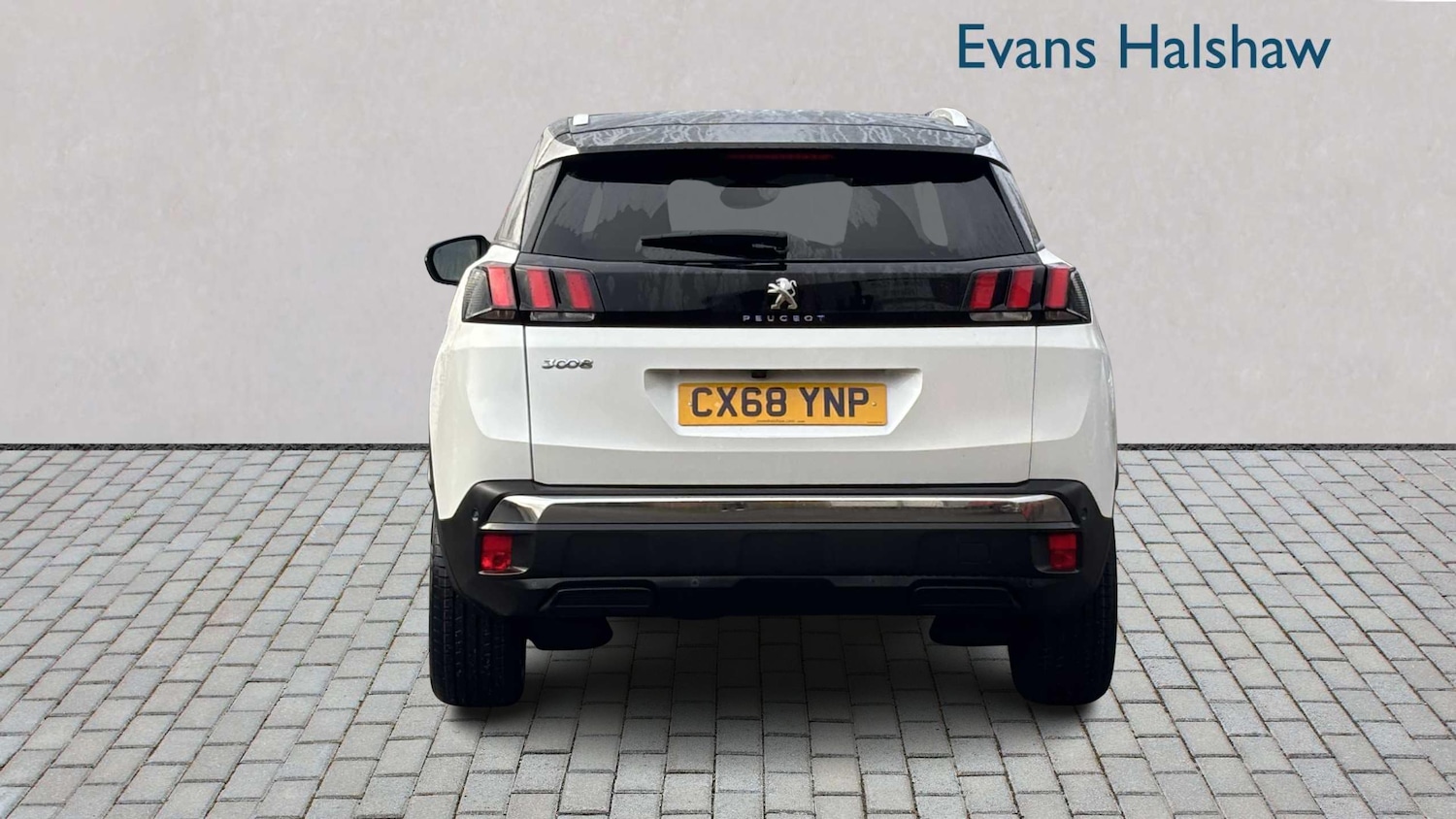 Used Peugeot 3008 2018 for sale - 77361504: Photo 5