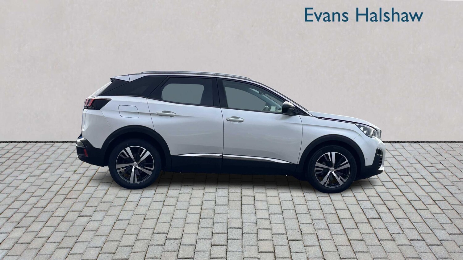 Used Peugeot 3008 2018 for sale - 77361504: Photo 6