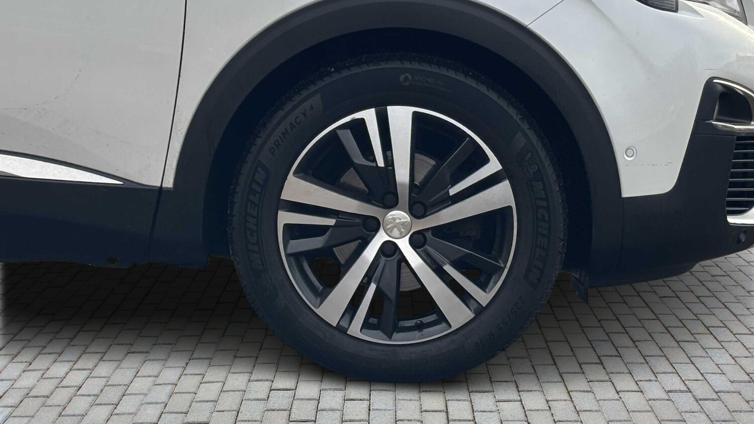 Used Peugeot 3008 2018 for sale - 77361504: Photo 7