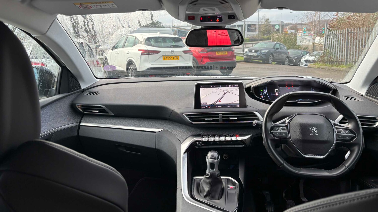 Used Peugeot 3008 2018 for sale - 77361504: Photo 8