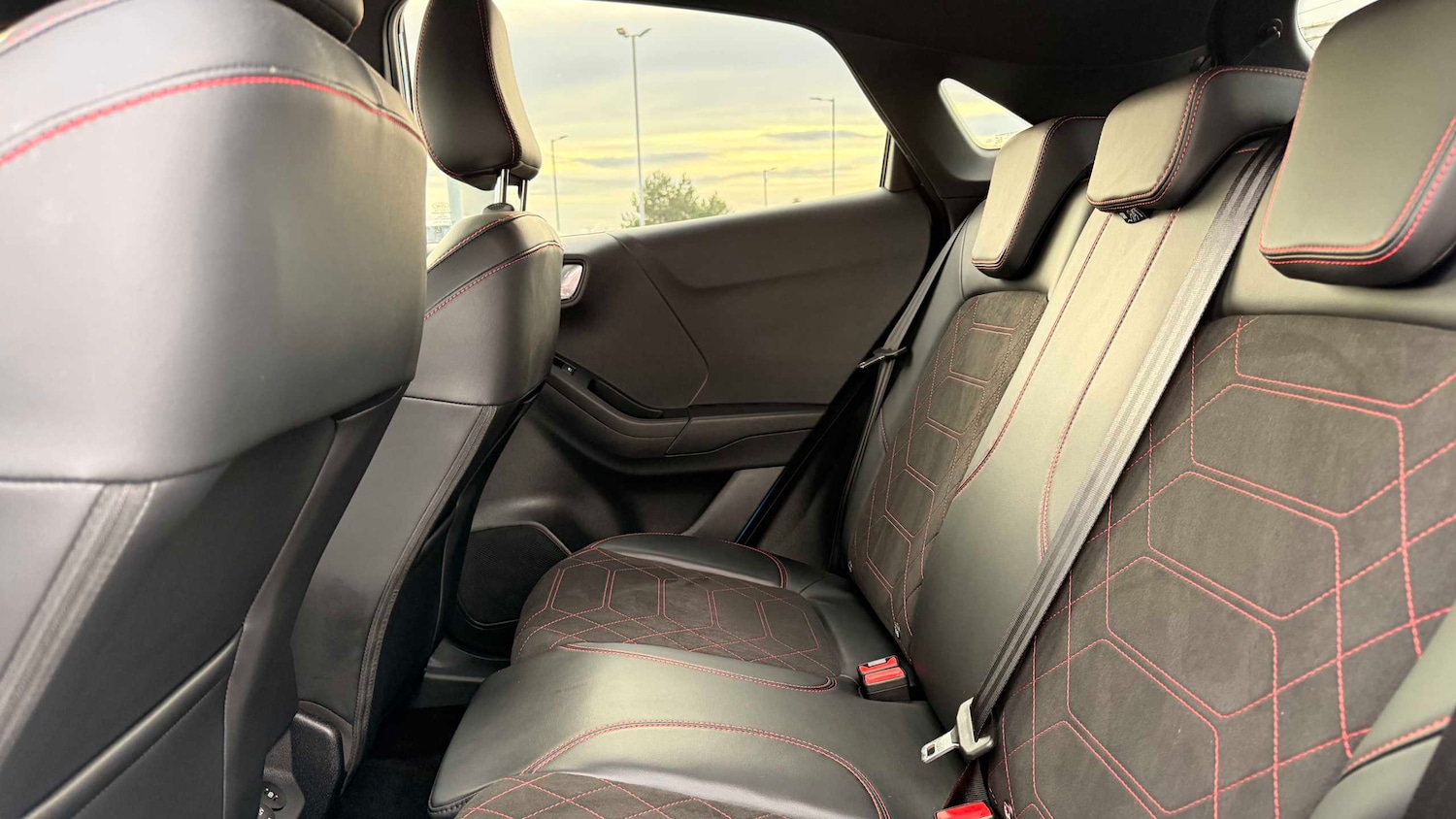 Used Ford Puma 2024 for sale - 76648886: Photo 10