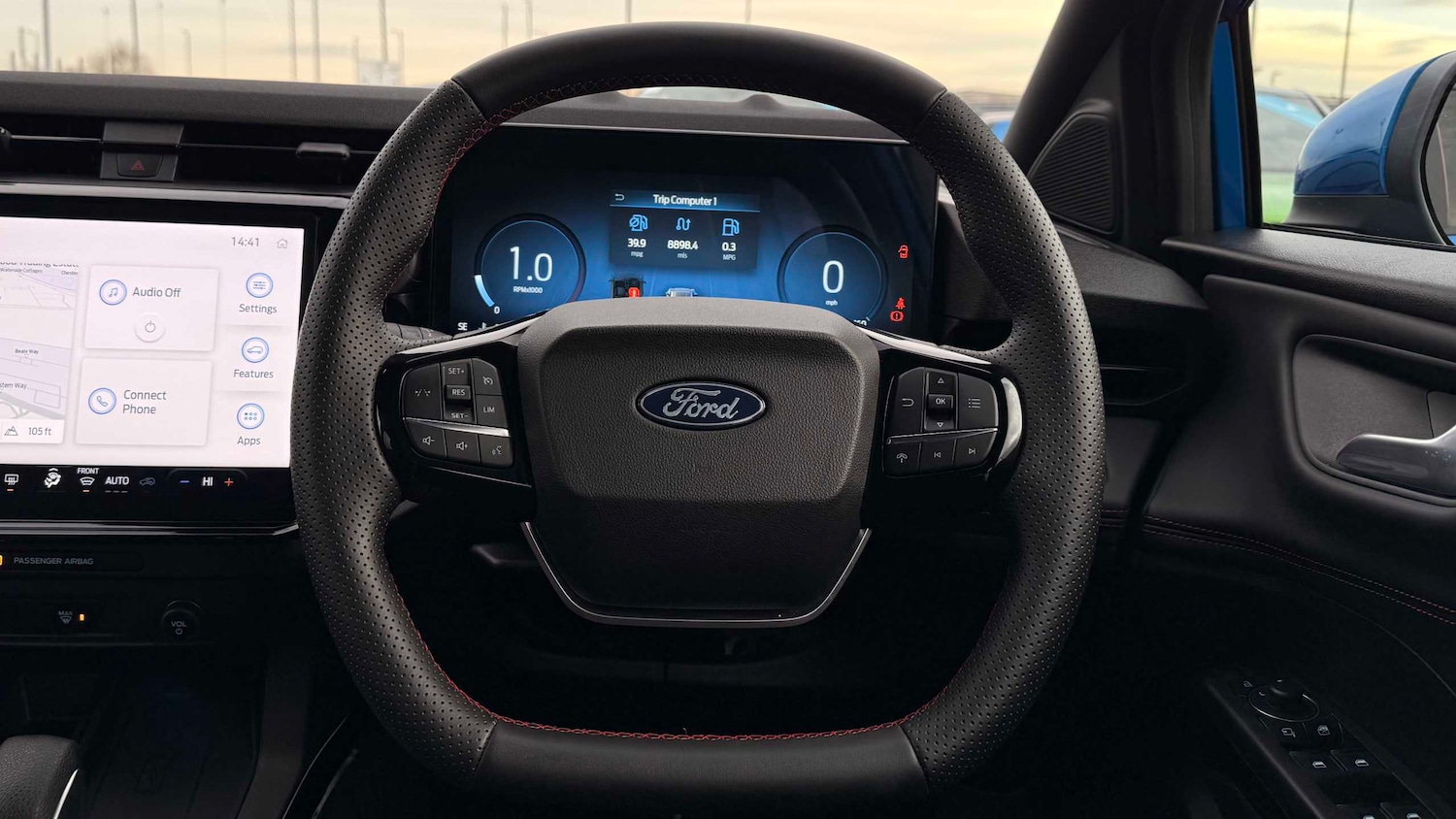 Used Ford Puma 2024 for sale - 76648886: Photo 12