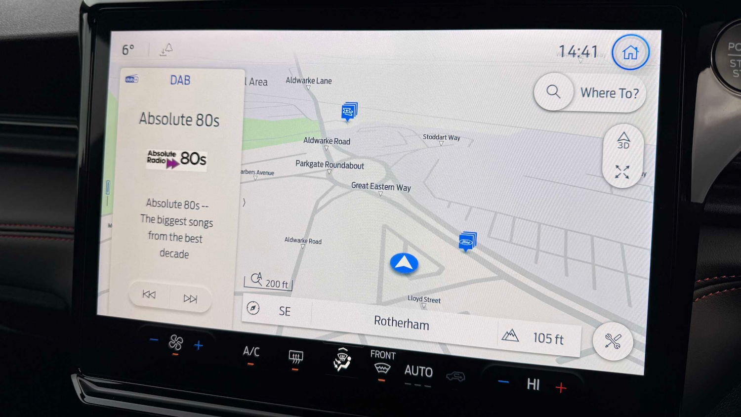 Used Ford Puma 2024 for sale - 76648886: Photo 14