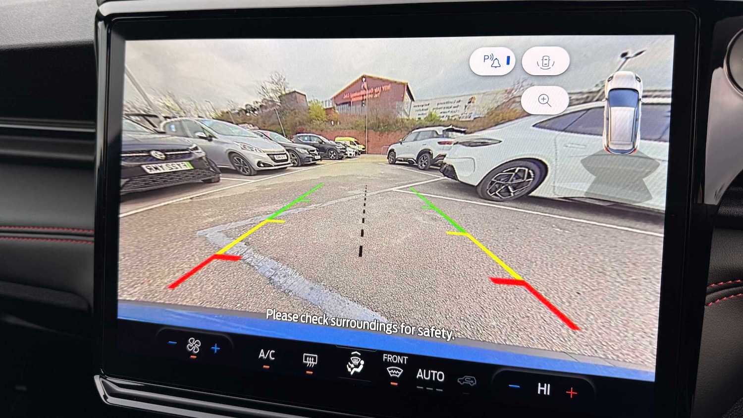 Used Ford Puma 2024 for sale - 76648886: Photo 15