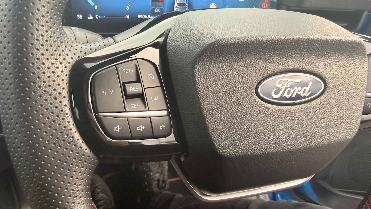 Used Ford Puma 2024 for sale - 76648886: Photo 16