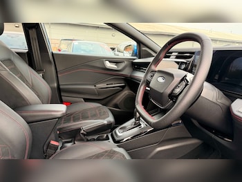 Used Ford Puma 2024 for sale - 76648886: Photo