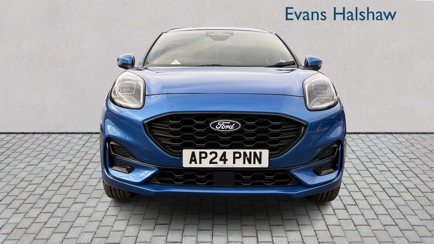 Used Ford Puma 2024 for sale - 76648886: Photo 4