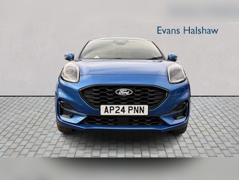 Used Ford Puma 2024 for sale - 76648886: Photo