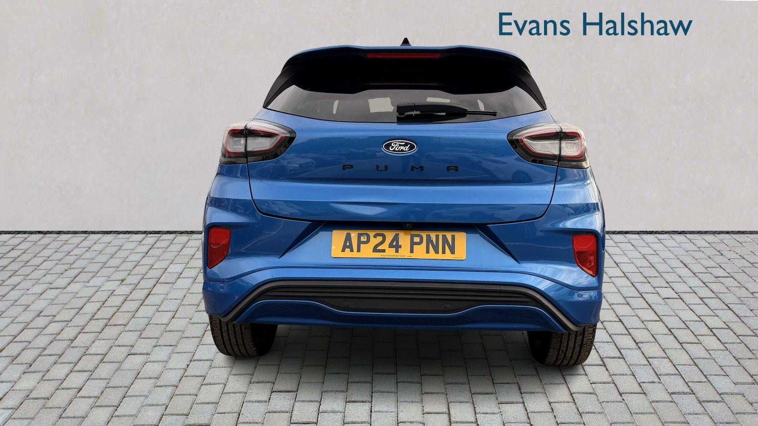 Used Ford Puma 2024 for sale - 76648886: Photo 5