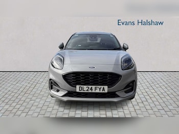 Used Ford Puma 2024 for sale - 78248128: Photo