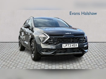 Used Kia Sportage 2024 for sale - 77147261: Photo