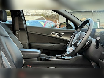 Used Kia Sportage 2024 for sale - 77147261: Photo