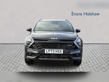 Used Kia Sportage 2024 for sale - 77147261: Photo