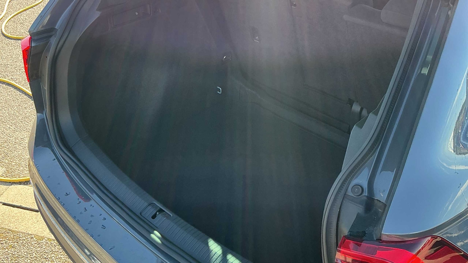 Used Volkswagen Tiguan 2022 for sale - 76401310: Photo 12