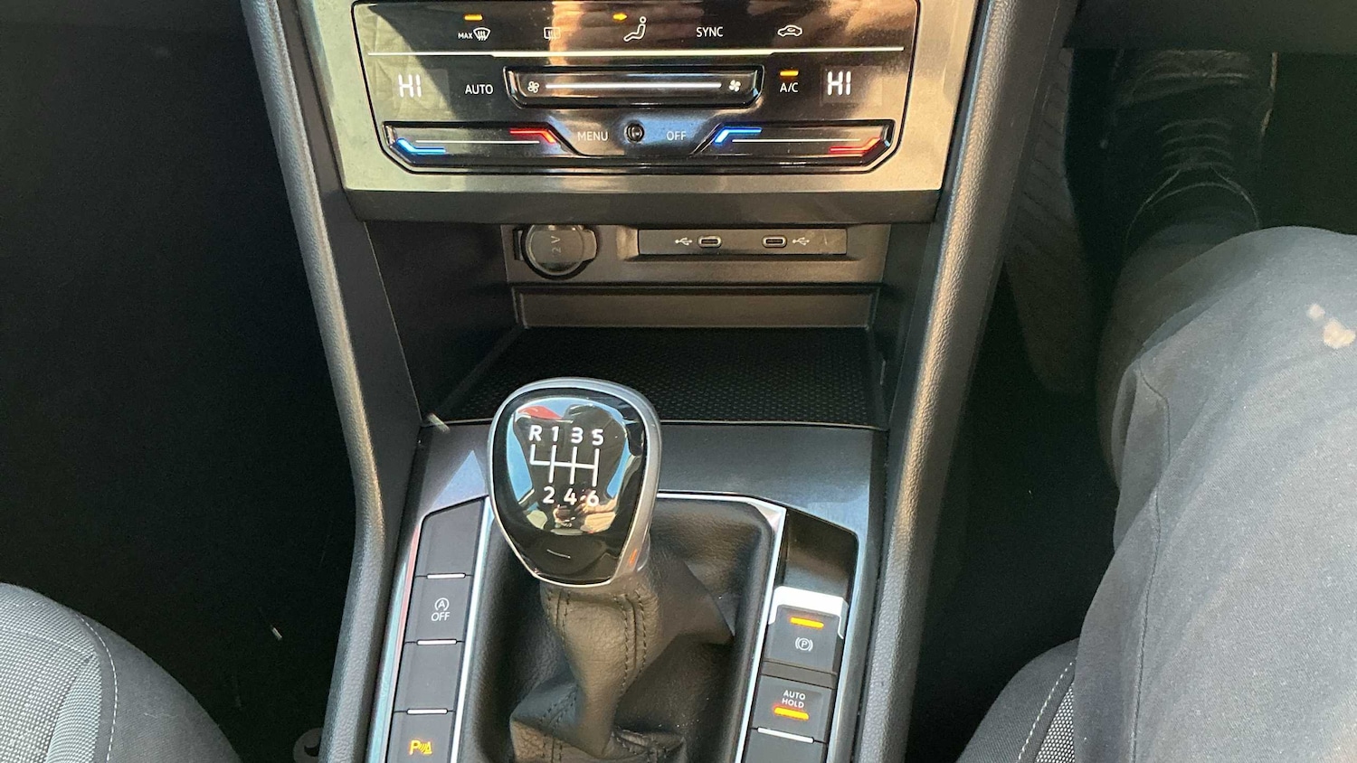 Used Volkswagen Tiguan 2022 for sale - 76401310: Photo 15