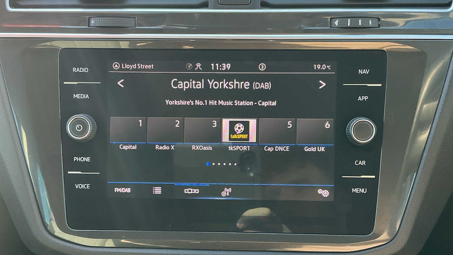 Used Volkswagen Tiguan 2022 for sale - 76401310: Photo 18