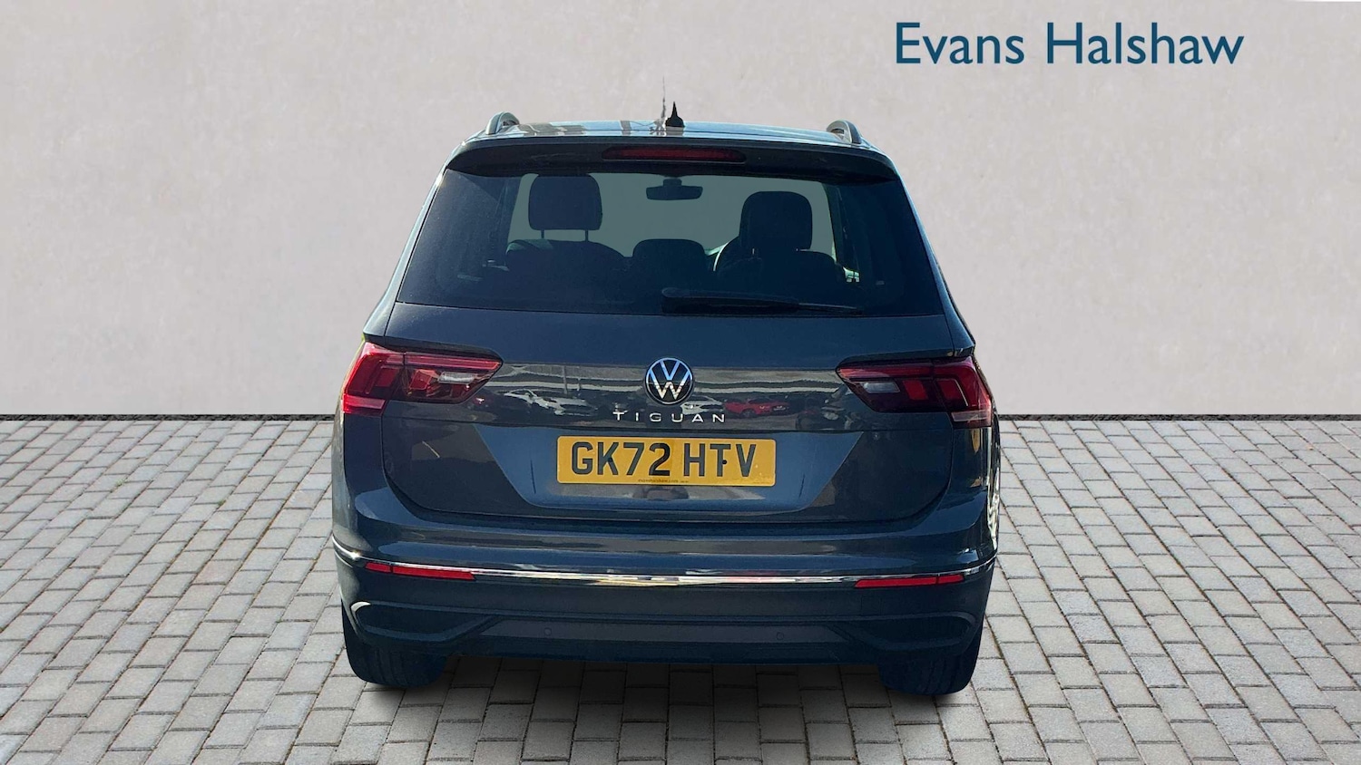 Used Volkswagen Tiguan 2022 for sale - 76401310: Photo 7