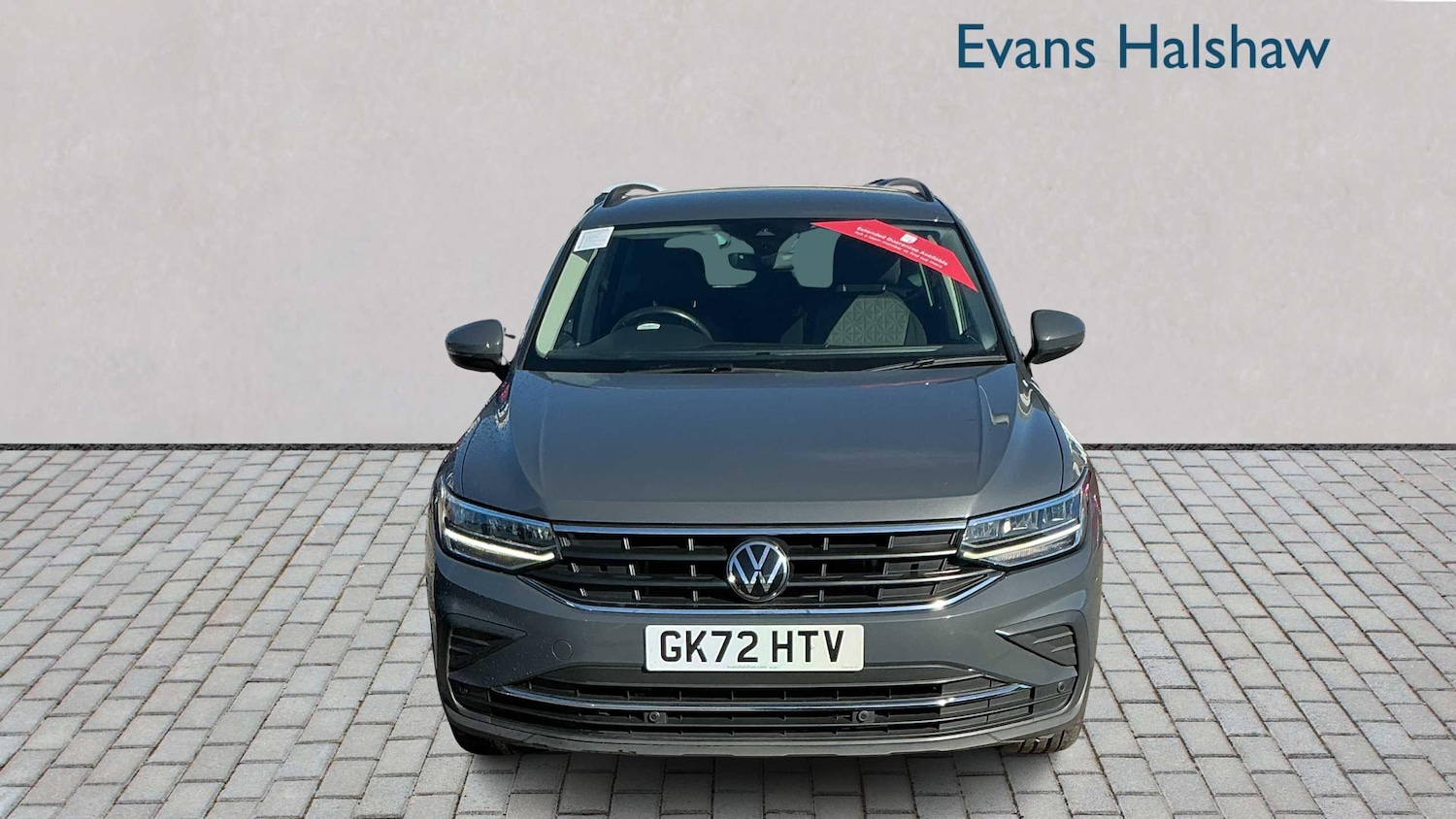 Used Volkswagen Tiguan 2022 for sale - 76401310: Photo 8