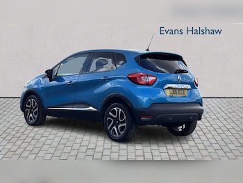 Used Renault Captur 2016 for sale - 78507031: Photo