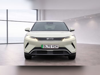Used BYD Atto 2 2025 for sale - 78869536: Photo