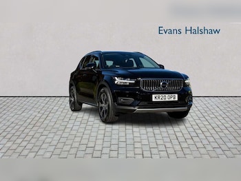 Used Volvo XC40 2020 for sale - 78351876: Photo