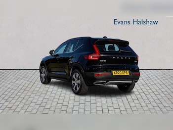Used Volvo XC40 2020 for sale - 78351876: Photo
