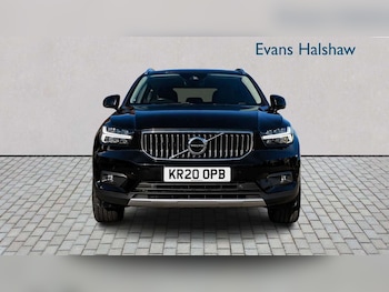 Used Volvo XC40 2020 for sale - 78351876: Photo
