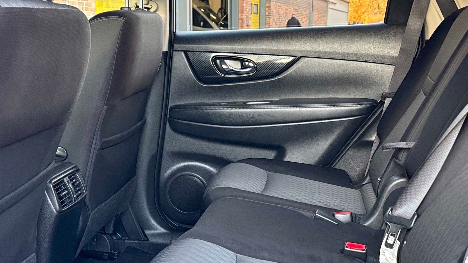 Used Nissan X-Trail 2018 for sale - 77281906: Photo 10