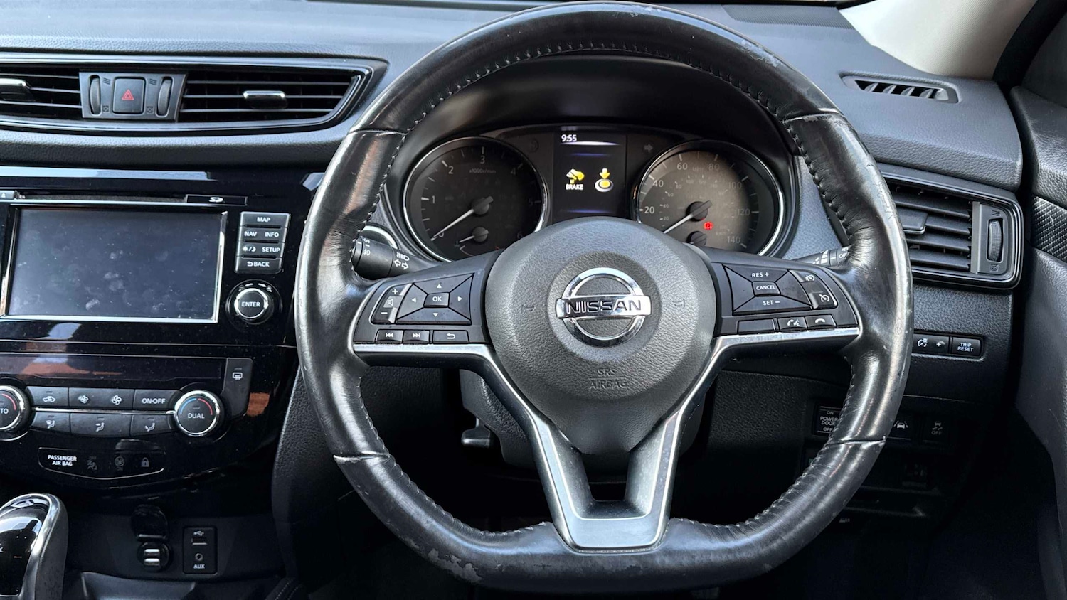 Used Nissan X-Trail 2018 for sale - 77281906: Photo 12