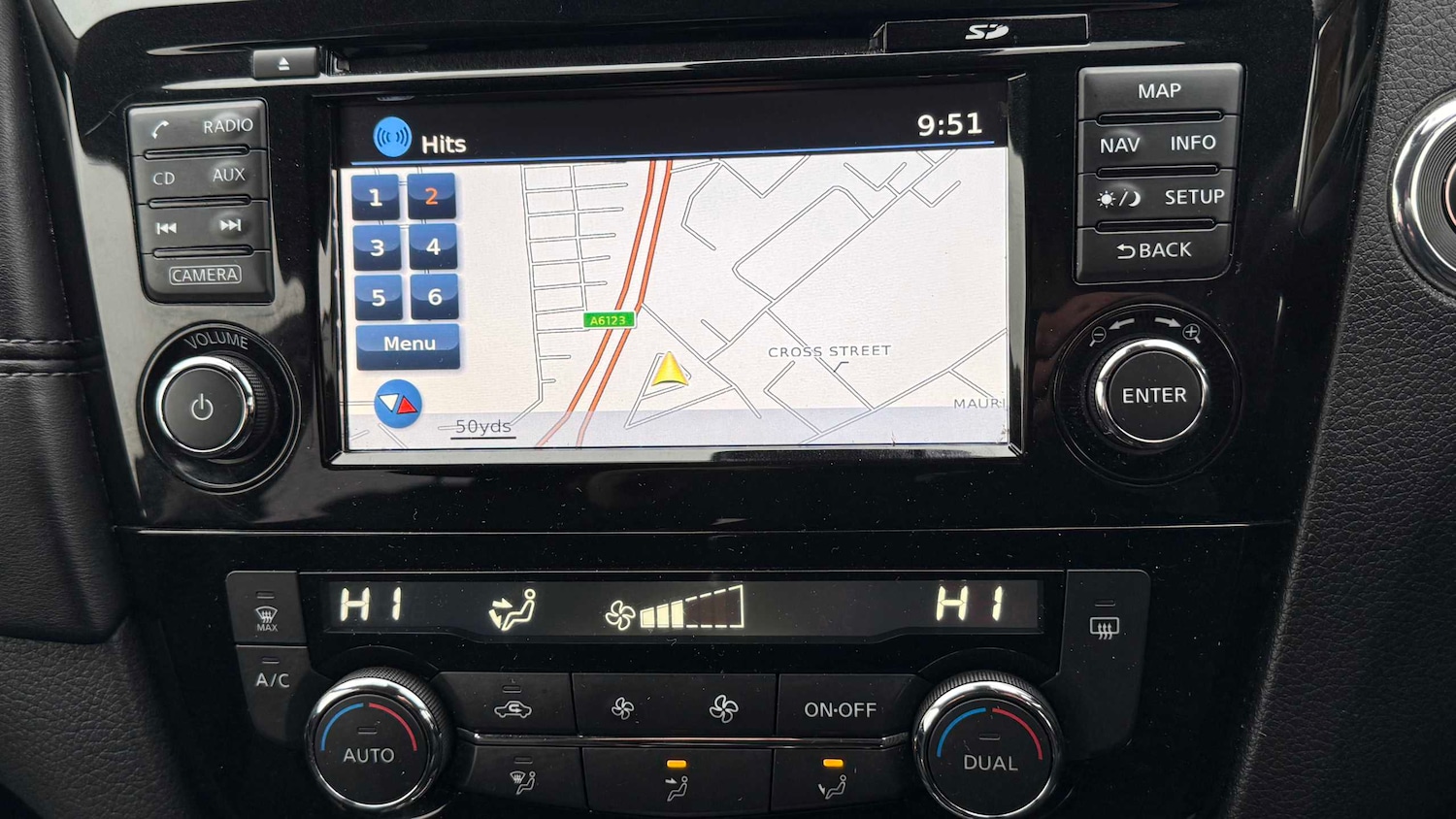 Used Nissan X-Trail 2018 for sale - 77281906: Photo 14