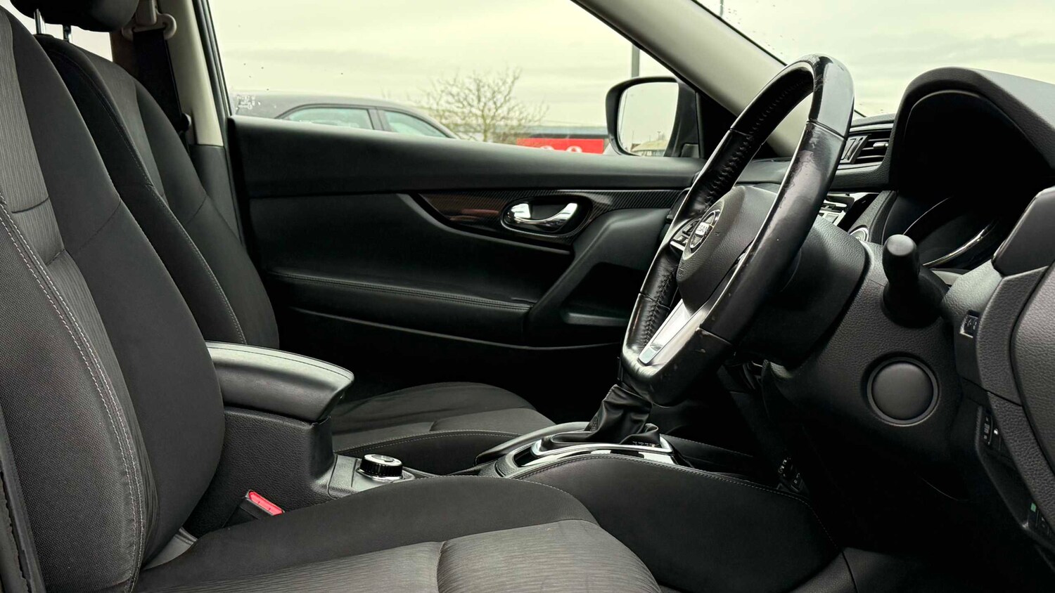 Used Nissan X-Trail 2018 for sale - 77281906: Photo 3