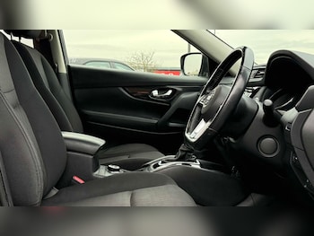 Used Nissan X-Trail 2018 for sale - 77281906: Photo