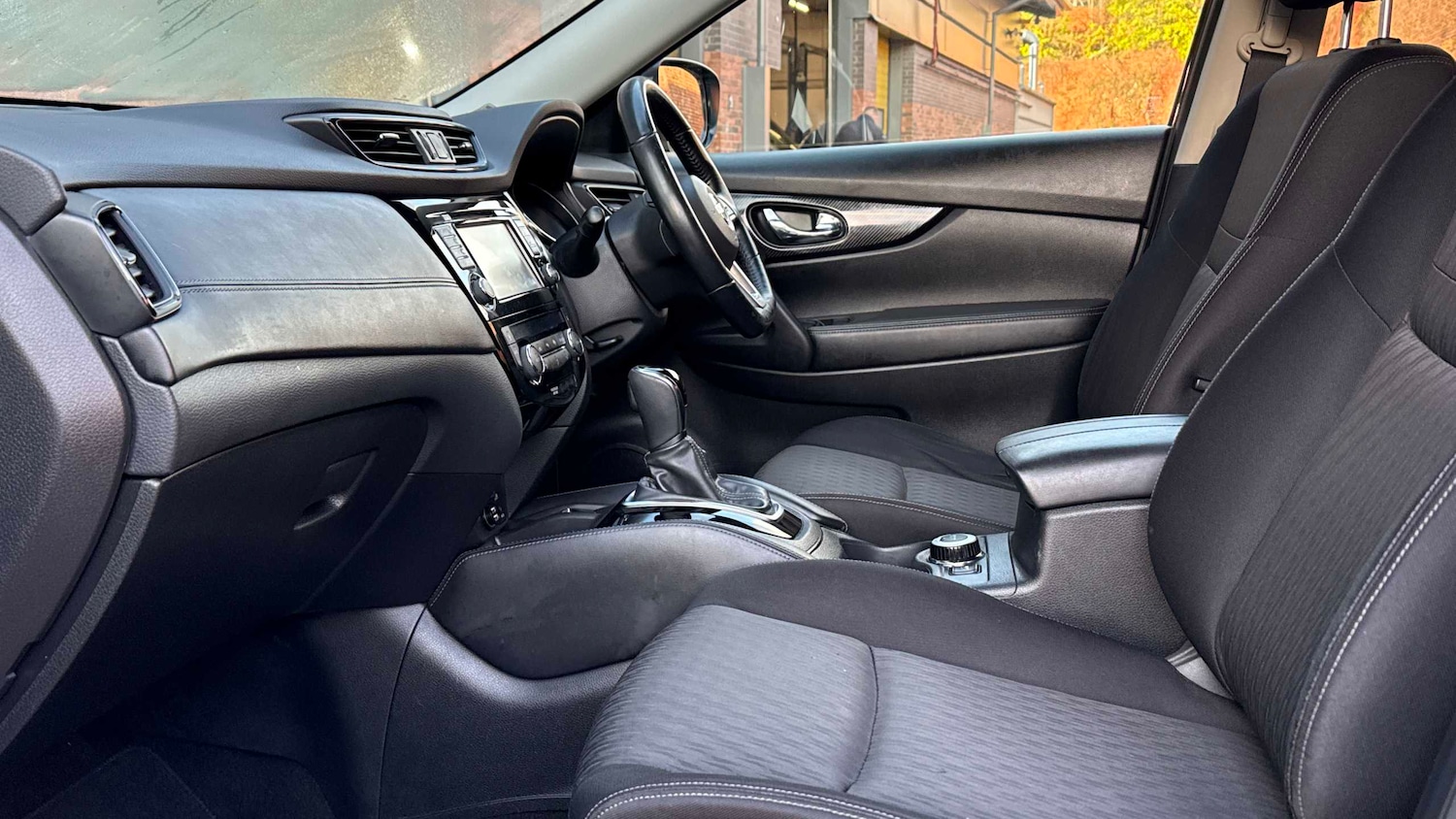 Used Nissan X-Trail 2018 for sale - 77281906: Photo 9