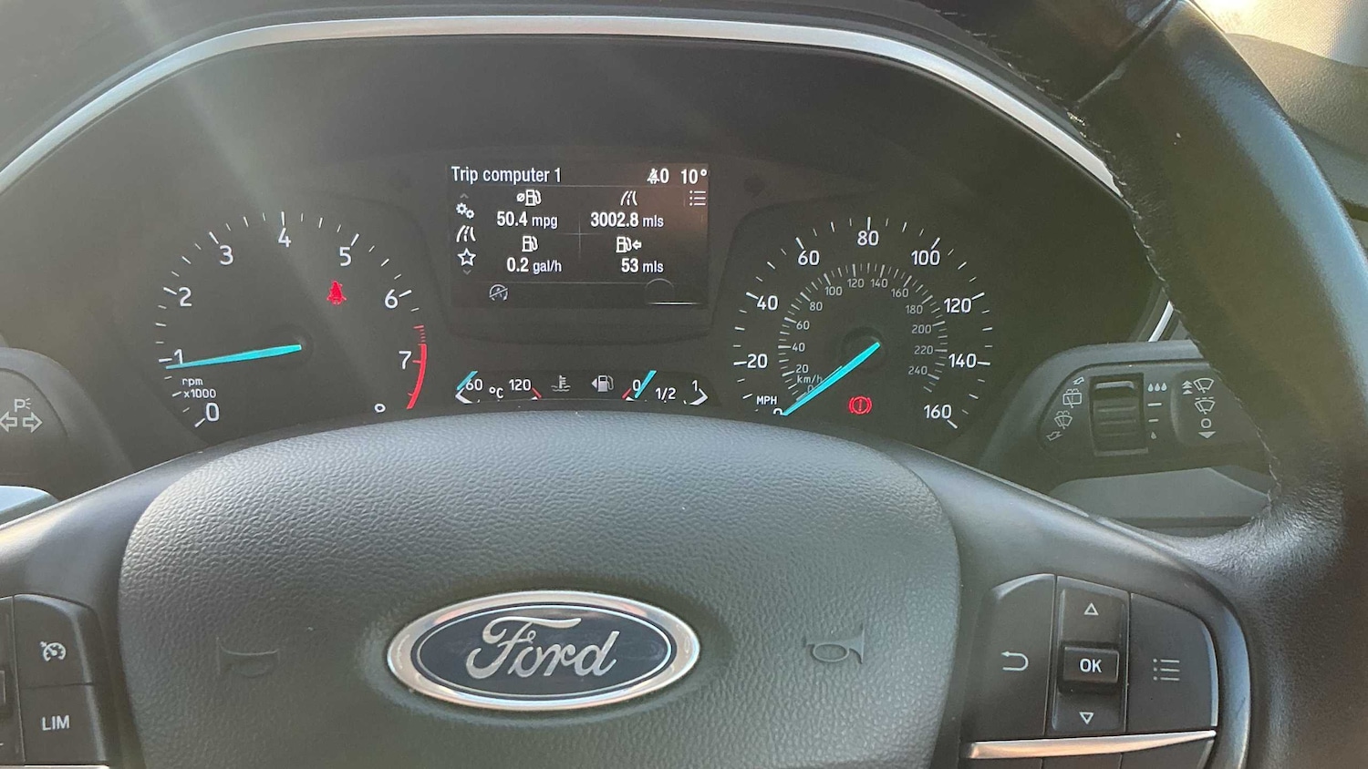 Used Ford Focus 2018 for sale - 76401332: Photo 11