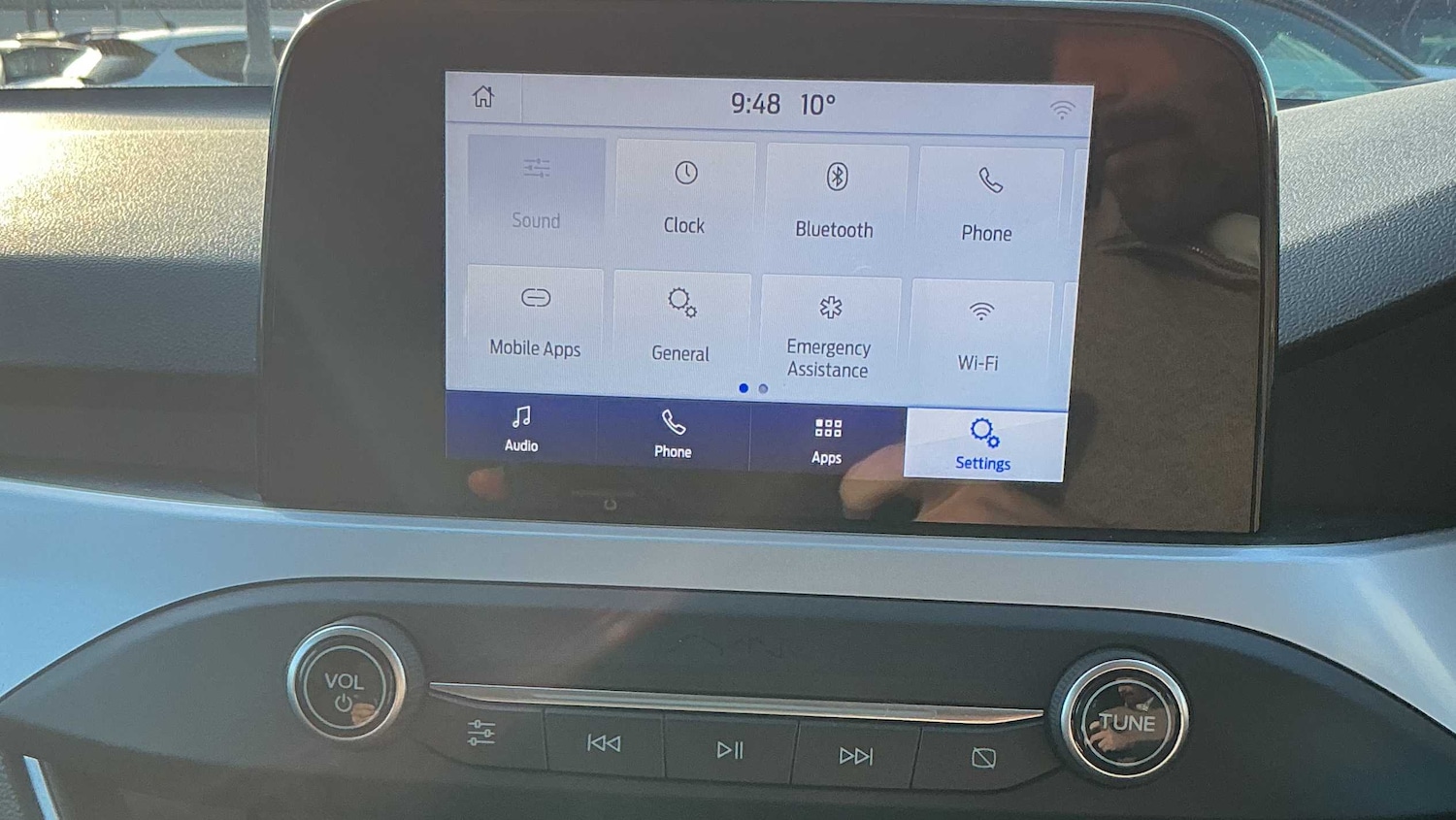 Used Ford Focus 2018 for sale - 76401332: Photo 13