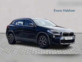 Used BMW X2 2019 for sale - 78937675: Photo