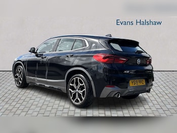 Used BMW X2 2019 for sale - 78937675: Photo