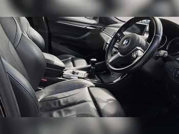Used BMW X2 2019 for sale - 78937675: Photo