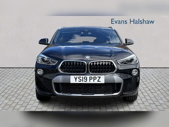 Used BMW X2 2019 for sale - 78937675: Photo