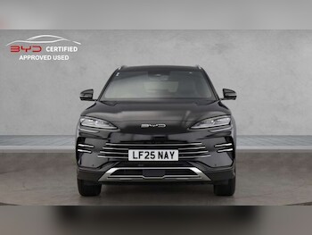 Used BYD Seal U 2025 for sale - 78337942: Photo