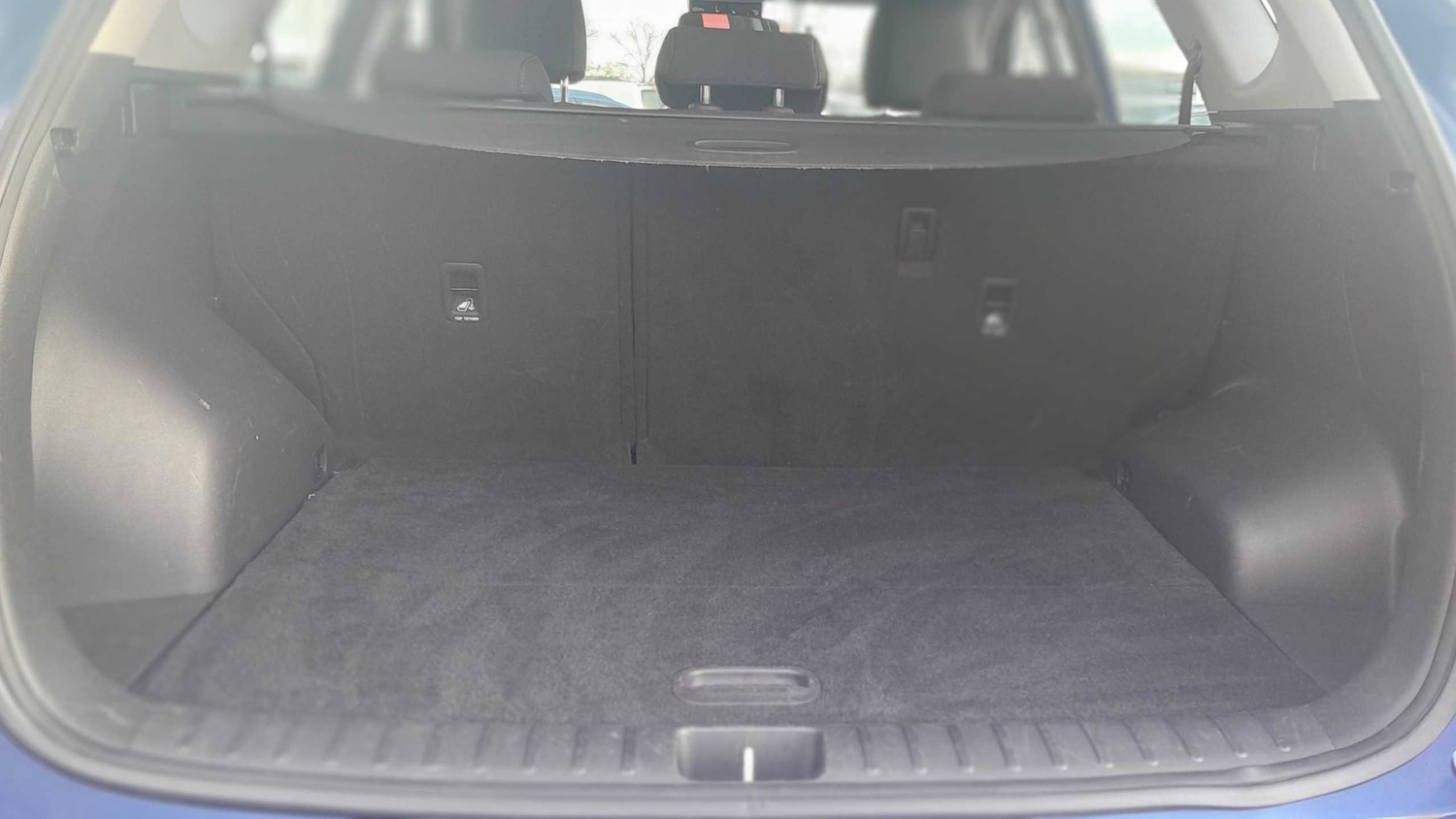 Used Hyundai TUCSON 2019 for sale - 76523993: Photo 11