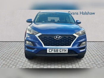 Used Hyundai TUCSON 2019 for sale - 76523993: Photo